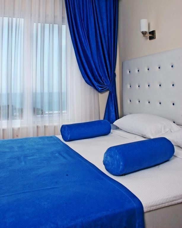 Grand Akca Hotel 게지파사 외부 사진