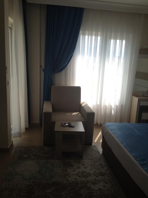 Grand Akca Hotel 게지파사 외부 사진