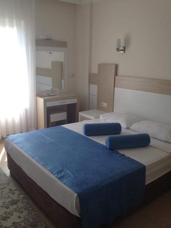 Grand Akca Hotel 게지파사 외부 사진